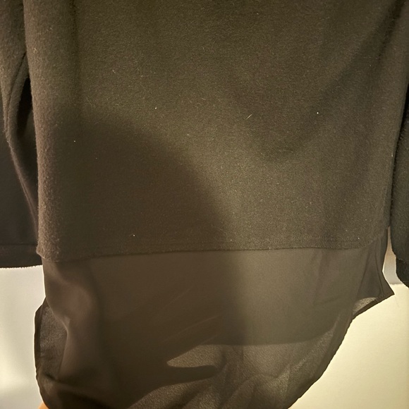 Pure Barr Sweatshirt - Picture 5 of 5